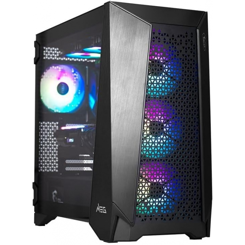 Rtx 5090 32Gb - Komputer Gaming PC, Ultra 9 285K
