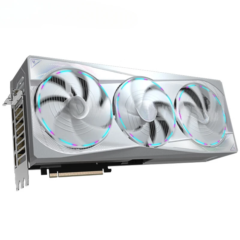 Rtx 5080 16Gb - Kartu grafis RTX 5080 16GB, ukiran