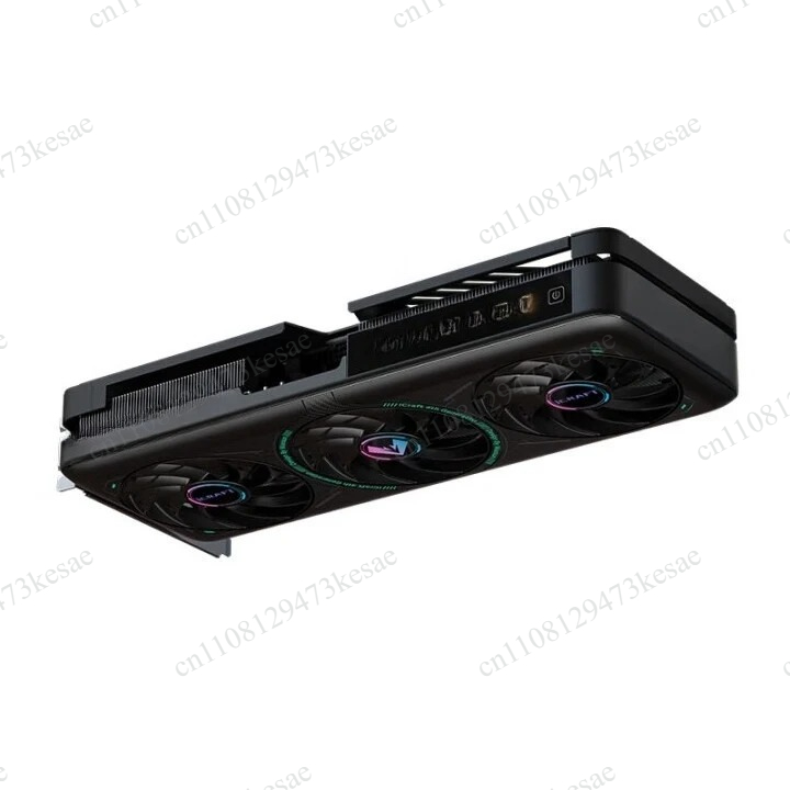RTX 5080 16GB GDDR7 256Bit 960 - Rtx 5080 16Gb ulasan dan harga
