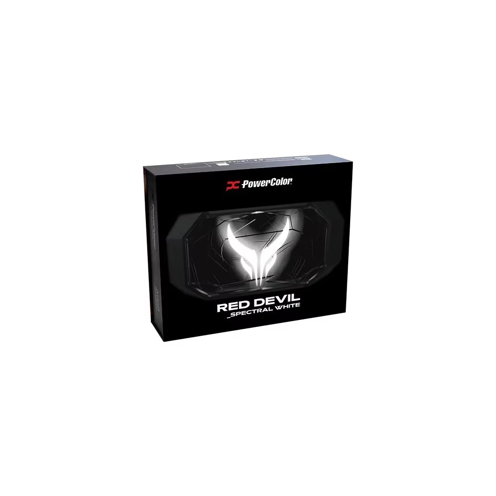 Penawaran Terbaik Red Devil Sp - Rx 9070 16Gb ulasan dan harga