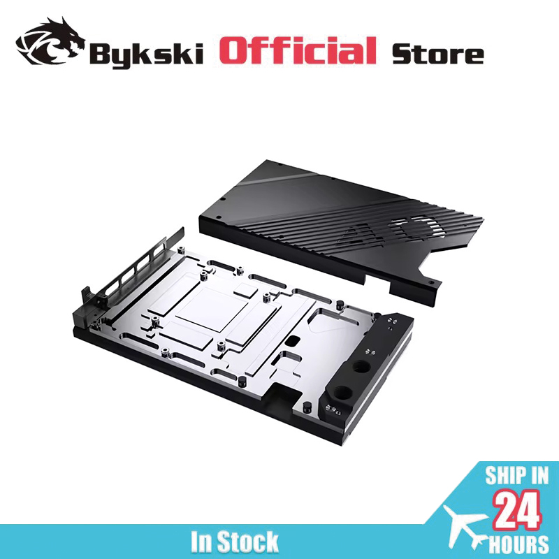 Granzon GBN-RTX4090FE Blok GPU - Rtx 4090 Water Block ulasan dan harga