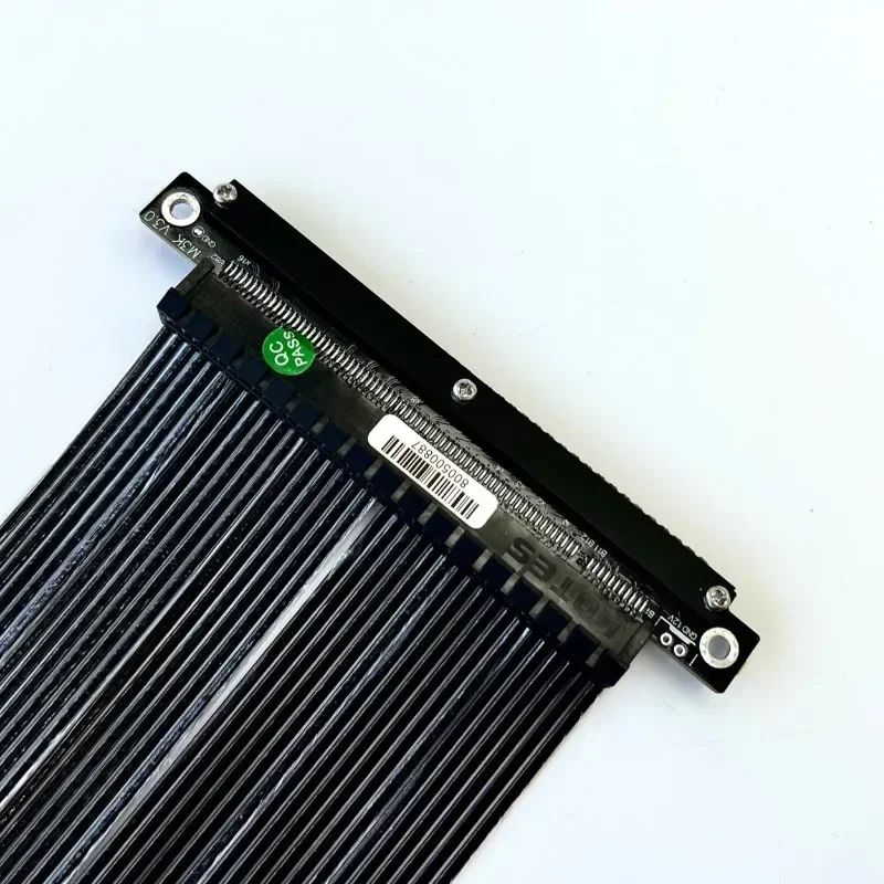 Kabel Riser PCIE 4.0 16X |   S - Itx Gpu Riser Pcie 4.0 16X ulasan dan harga