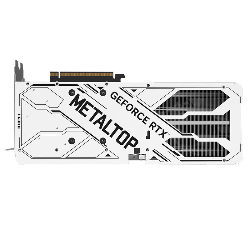 Galax GeForce RTX 5080 Metal M - Rtx 5080 16Gb ulasan dan harga