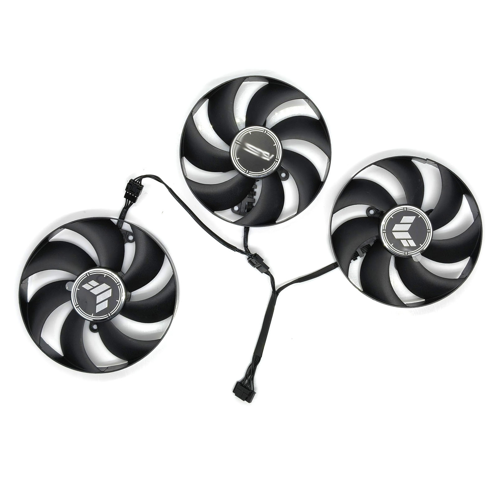 Kipas Kartu Grafis Pendingin G - Rtx 5090 32Gb ulasan dan harga
