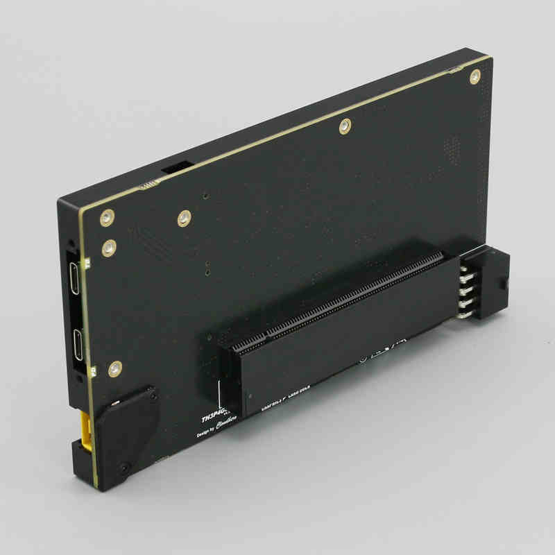 Dock Kartu Grafis Eksternal Th - Gpu External Dock Egpu Thunderbolt 4 ulasan dan harga