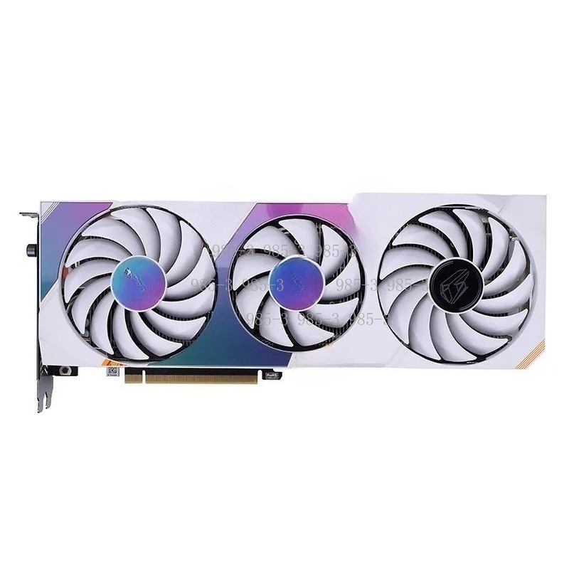 RTX 3090 24GB GDDR6X GPU Origi - Graphics Card 24Gb Gddr6X ulasan dan harga