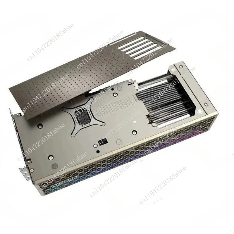Kartu Grafis Gaming Desktop Sa - Rx 9070 16Gb ulasan dan harga