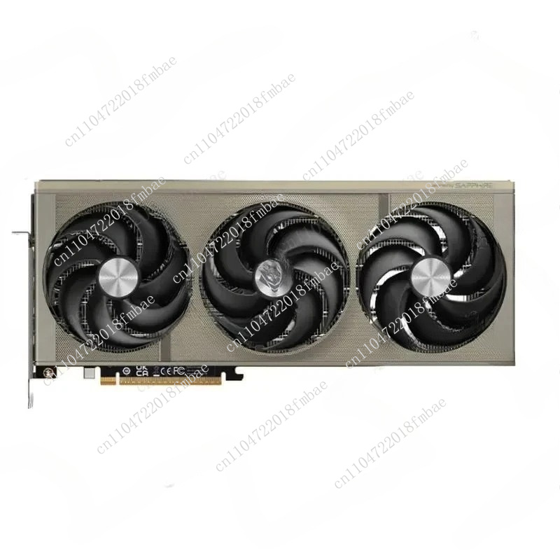 Kartu Grafis Gaming Desktop Sa - Rx 9070 16Gb ulasan dan harga