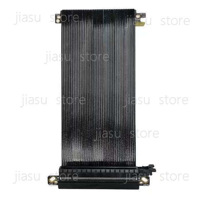 Kabel Riser GPU PCIe 5.0 Kecep - Pcie 5.0 Gpu Riser Cable ulasan dan harga