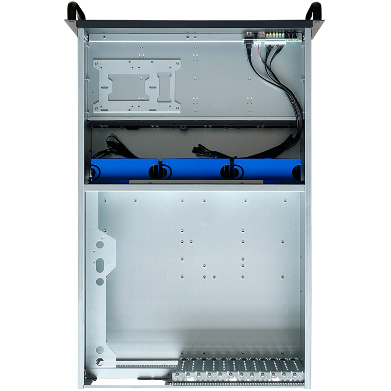 ZhenLoong GPU 4U rak Server ca - Server Gpu Chassis 4U ulasan dan harga