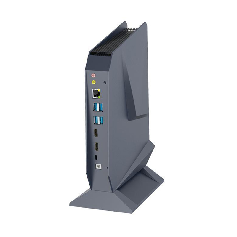 PC Gaming Mini XCY Intel Core  - Desktop Gaming Gpu 32Gb ulasan dan harga