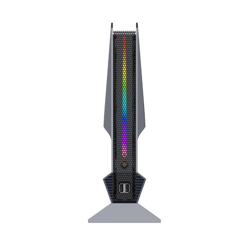 PC Gaming Mini XCY Intel Core  - Desktop Gaming Gpu 32Gb ulasan dan harga