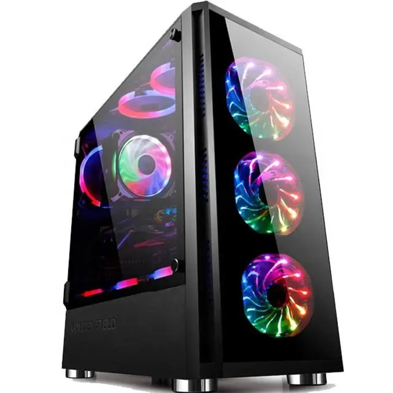 Komputer desktop gamer murah h - Desktop Gaming Gpu 32Gb ulasan dan harga