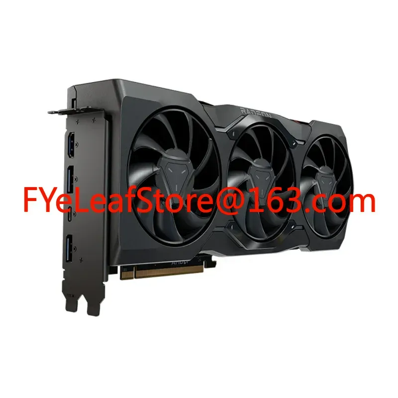 AMD RADEON RX 7900 XTX 24Gb Ka - Rx 7900 Xtx 24Gb ulasan dan harga
