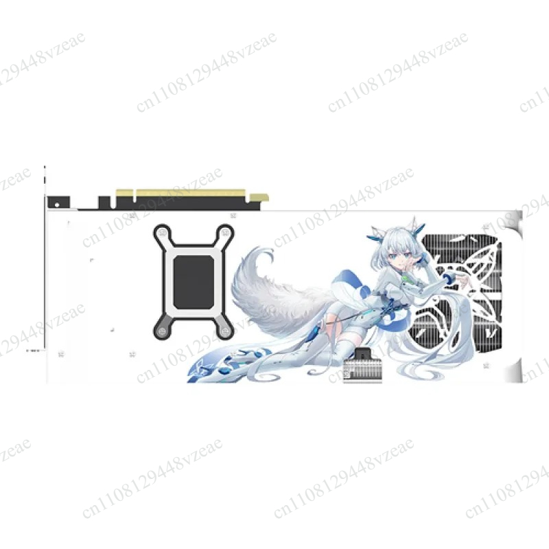 Kartu Grafis Fox OC 16GB GDDR7 - Rtx 5080 16Gb ulasan dan harga