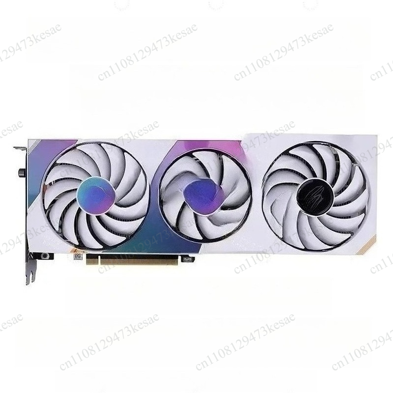 90% Baru Original RTX 3090 24G - Graphics Card 24Gb Gddr6X ulasan dan harga