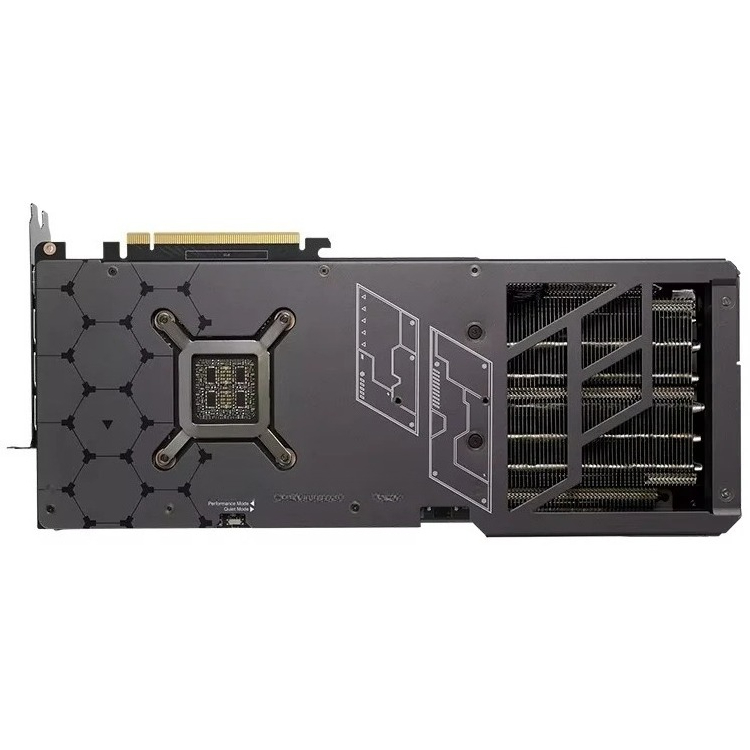 Kartu Grafis TUF Gaming GeForc - Rtx 4090 24Gb Gddr6X ulasan dan harga