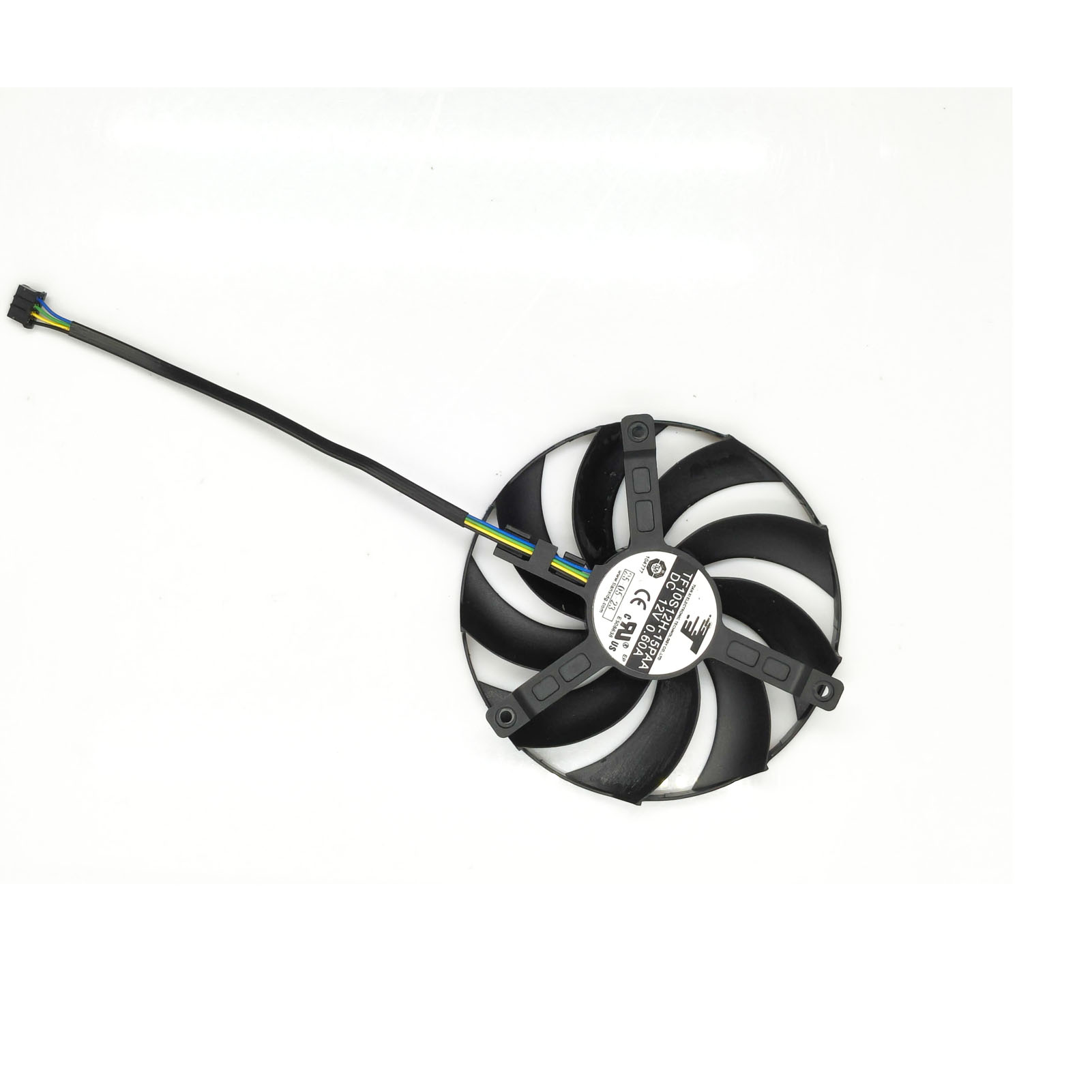 Pendingin GPU, Kipas Video, Pe - Rtx 5090 32Gb ulasan dan harga