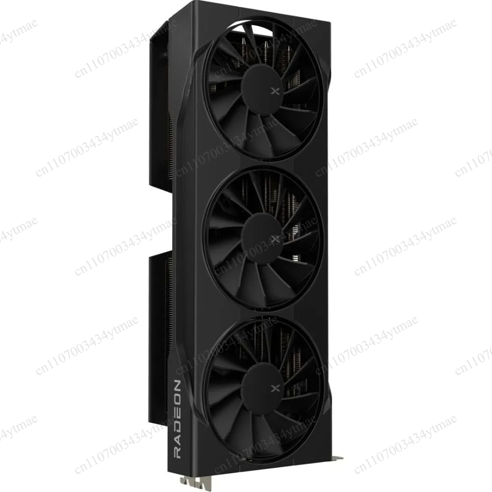 Kartu Grafis Gaming RX 9070 XT - Rx 9070 16Gb ulasan dan harga